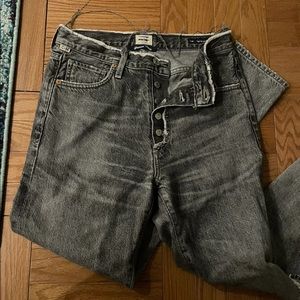 Citizens of Humanity Liya Jeans